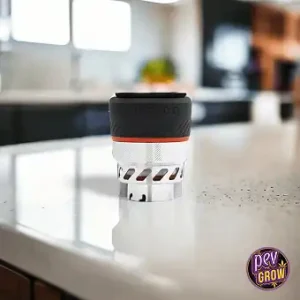 Atomizzatore Peak Pro Puffco