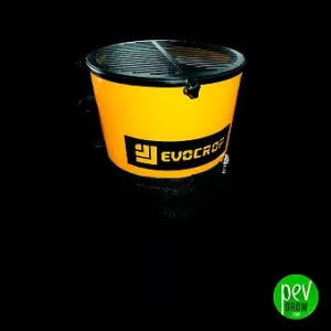 Vortex V1 Evocrop Peeler