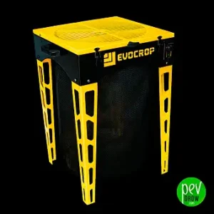 Vortex V2 Evocrop Peeler