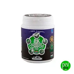 Tè di compost PK Booster