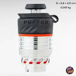Ciotola Puffco Peak Pro 3D XL