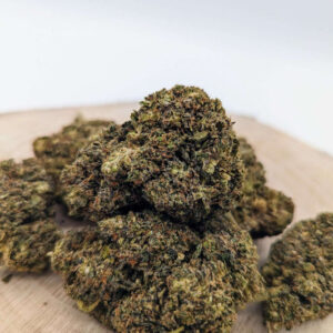 Set salva-fiori di CBD 🥦