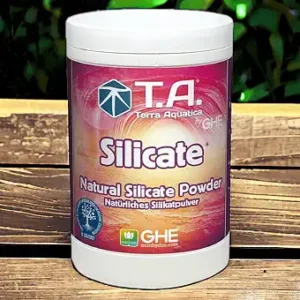Silicato
