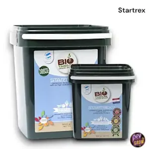 Startrex BioTabs