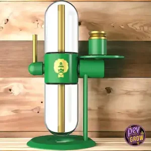 Infusore a gravità Stundenglass X Dr. Greenthumbs...