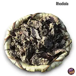 Tè alla Rhodiola / Le radici d'oro 50 Gr