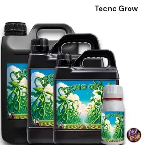 Tecno Grow Cannotecnia