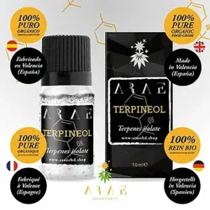 Terpineolo