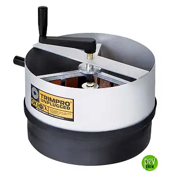 Tagliaunghie elettrico TrimPro Unplugged/...