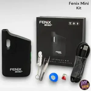 Fenix ​​Mini Vaporizzatore