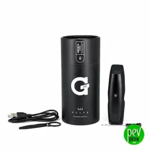 Vaporizzatore G-Pen Elite II (per erbe)