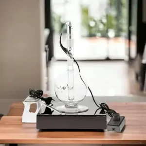 Vaporizzatore HERBORIZER - Sfera XL