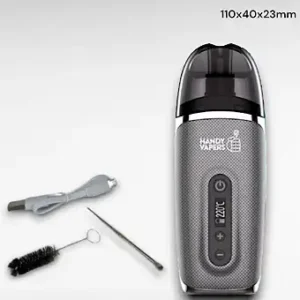 Vaporizzatore Leonardo
