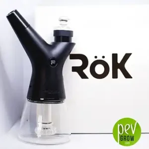 Vaporizzatore Pulsar RöK