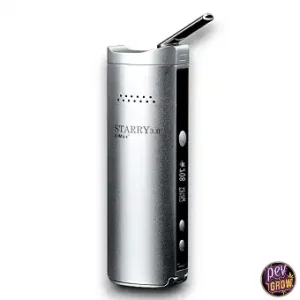 Vaporizzatore Starry V3 X-Max grigio