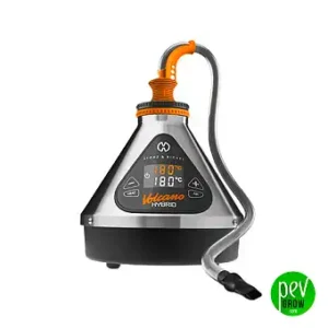 Vaporizzatore ibrido Volcano