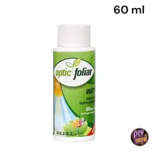 Watts Optic Foliar 60ml